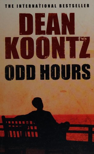 Dean Koontz: Odd hours (2009, Charnwood)