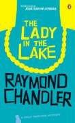 Raymond Chandler: Lady in the Lake, the (Paperback, Spanish language, 1992, Penguin Books)