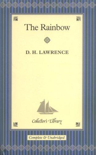 D. H. Lawrence: Rainbow (Hardcover, 2005, CRW Publishing Ltd)