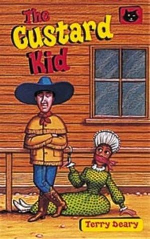 Terry Deary: The Custard Kid (Black Cats) (Paperback, 2001, A & C Black (Childrens books))