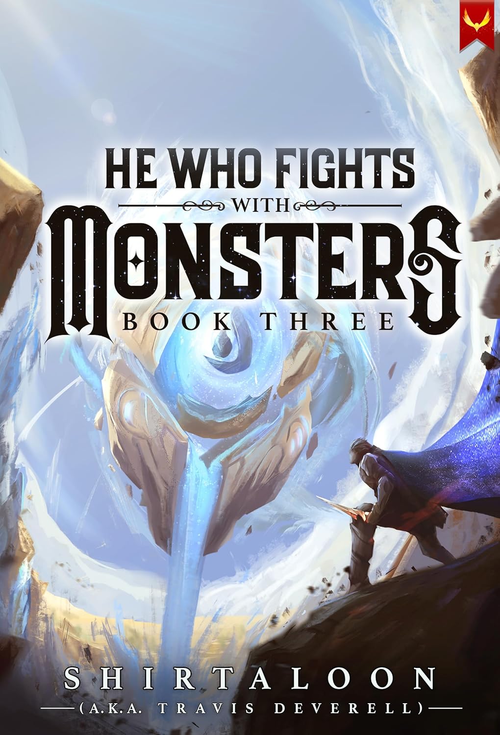 Shirtaloon: He Who Fights with Monsters (EBook, 2021, Aethon Books)