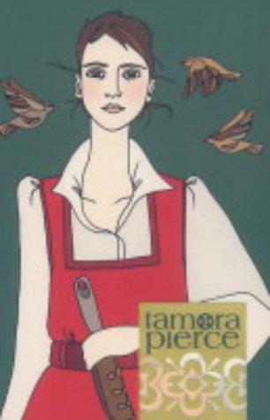 Tamora Pierce: Page (Protector of the Small) (2004, Scholastic Point)