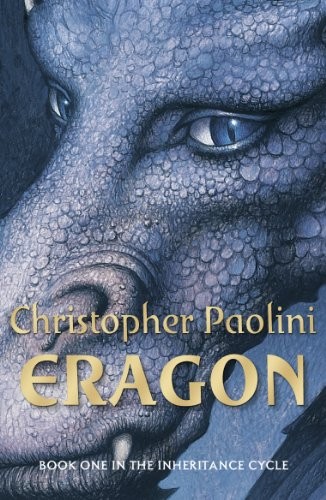 Christopher Paolini: Eragon (EBook, 2003, Random House Children's Books)