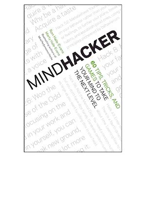 Ron Hale-Evans, Marty Hale-Evans: Mindhacker