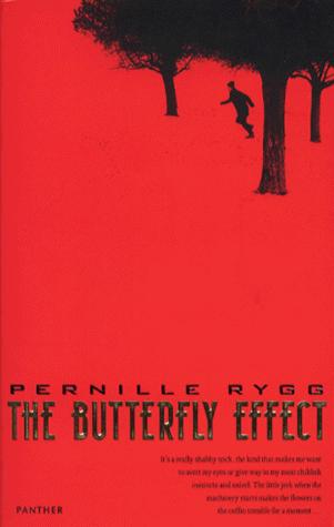 Pernille Rygg: Butterfly Effect (Paperback, 1998, Harvill Pr)