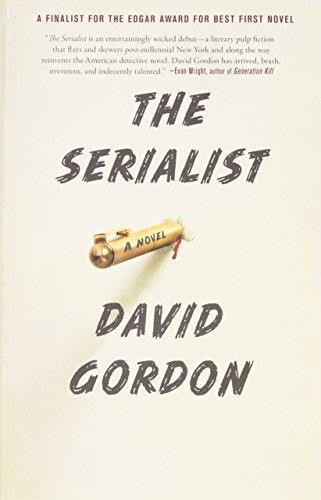 David Gordon: The Serialist (2010)