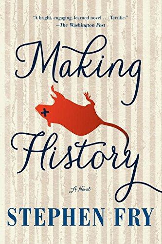 Stephen Fry: Making History (2014)