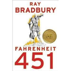 Ray Bradbury: Fahrenheit 451 (Paperback, 2013, Simon & Schuster Paperbacks)