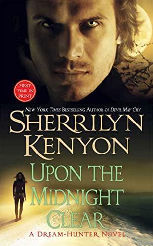 Sherrilyn Kenyon: Upon the midnight clear (2007, St. Martin's Press)
