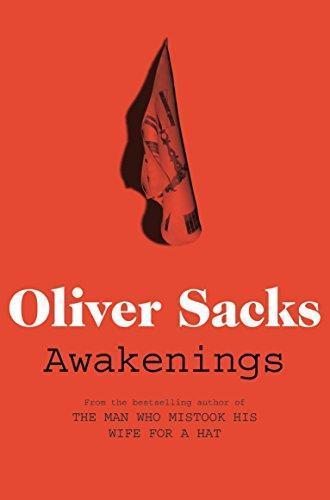 Oliver Sacks, Jonathan Davis, Oliver Sacks: Awakenings (2011)