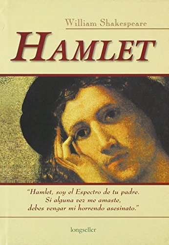 William Shakespeare: Hamlet (Hardcover, 2011, Longseller)