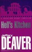 Jeffery Deaver: Hell's Kitchen (Location Scout) (Paperback, 2002, Coronet Books)
