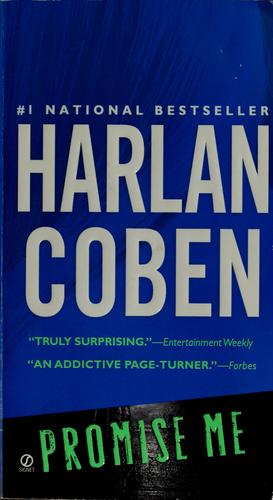 Harlan Coben: Promise me (2007, Signet)