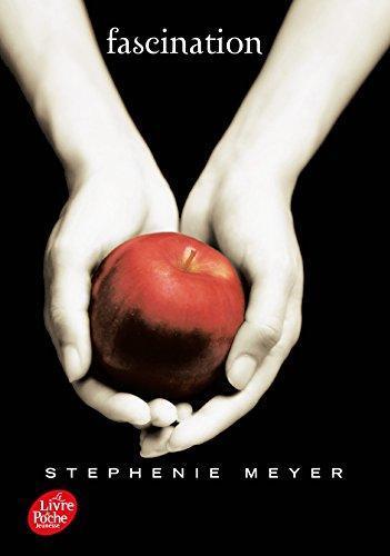 Stephenie Meyer: Fascination (French language)