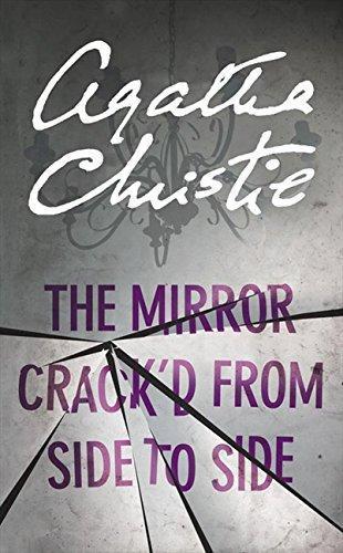 Agatha Christie: The Mirror Crack'd from Side to Side (2002)