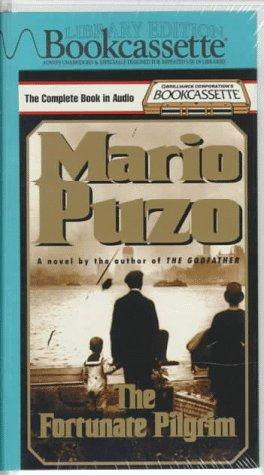 Mario Puzo: Fortunate Pilgrim, The (AudiobookFormat, 1997, Unabridged Library Edition)