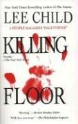 Killing Floor (Jack Reacher Novels) (Berkley Trade)