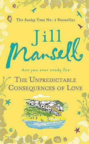 Jill Mansell: The Unpredictable Consequences of Love (2014)