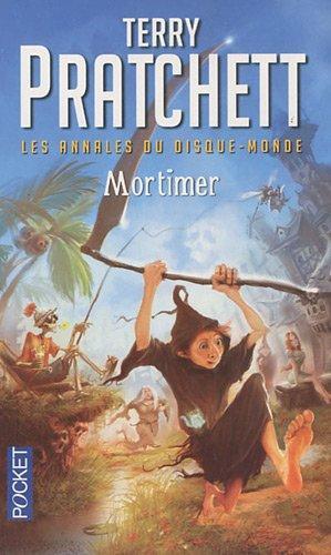 Terry Pratchett: Les annales du Disque-Monde Tome 4 (French language, 2010, Presses Pocket)