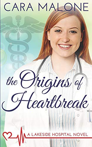 Cara Malone: The Origins of Heartbreak (Paperback, 2017, Independently Published, Independently published)