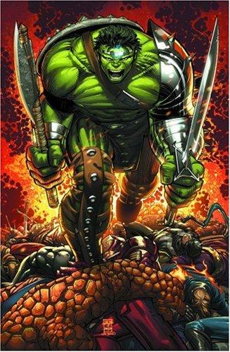Greg Pak: World War Hulk (Hardcover, 2008, Marvel Comics)