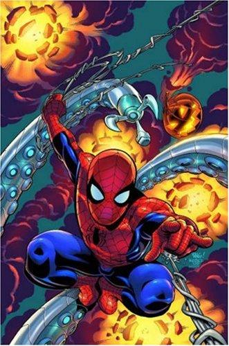 J. Michael Straczynski, Peter David, Reginald Hudlin: Spider-Man (Paperback, 2006, Marvel Comics)
