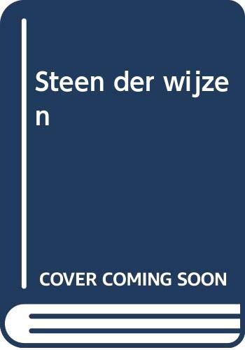 James Rollins: Steen der wijzen (Paperback, 2006, Uitgeverij Luithing)