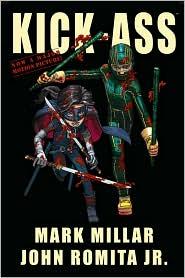 Mark Millar, John Romita Jr.: Kick-Ass (2010, Icon)