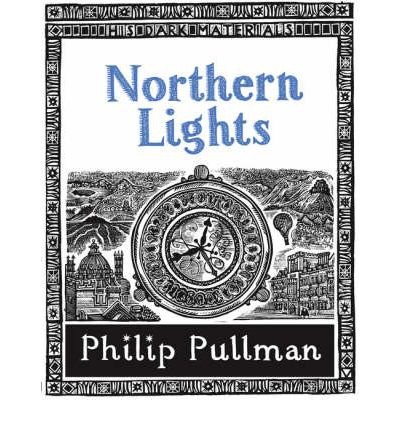 Philip Pullman: Northern Lights (Hardcover, 2008, Folio Society., Brand: Retailer-exclusive titles)
