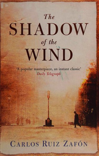 Carlos Ruiz Zafón, Frédéric Meaux, François Maspero, . ResumenExpress: The Shadow of the Wind (Paperback, 2005, Phoenix)