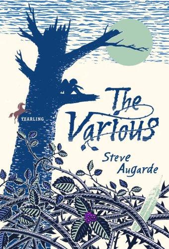 Steve Augarde: The Various (2005, Yearling)