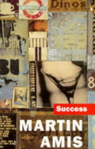 Martin Amis: Success (Paperback, 1985, Penguin Books Ltd)