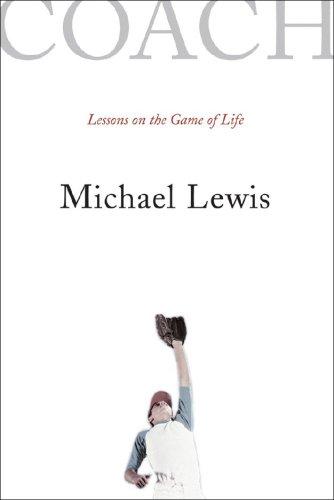 Michael Lewis: Coach (Paperback, 2008, W. W. Norton)