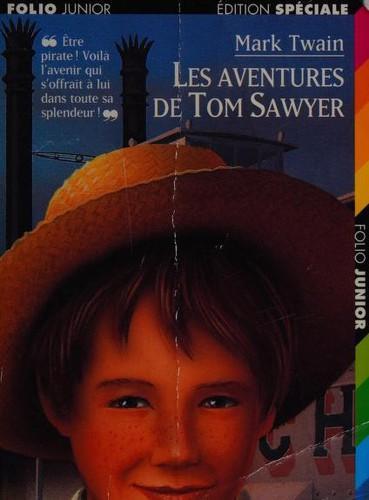 Mark Twain: Les Aventures de Tom Sawyer (French language, 1997)