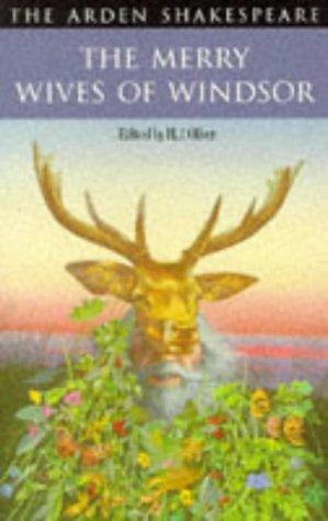 William Shakespeare: Merry Wives of Windsor (1971, Thomson Learning)
