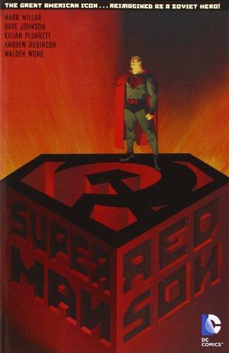 Mark Millar: Superman (Paperback, 2004, DC Comics)