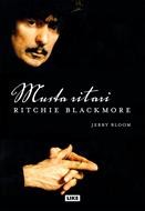 Jerry Bloom: Musta Ritari (Hardcover, Finnish language, 2013, Like)