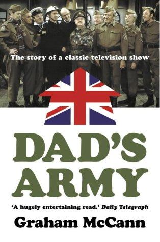 Graham McCann: Dad's Army (Paperback, 2002, Fourth Estate, Limited)