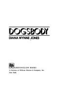 Diana Wynne Jones: Dogsbody (Hardcover, 1975, Greenwillow Books)