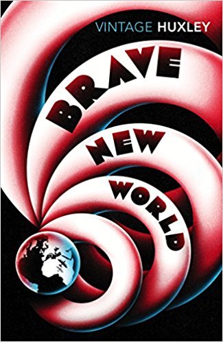 Aldous Huxley: Brave New World (EBook, 2008, Vintage Digital)