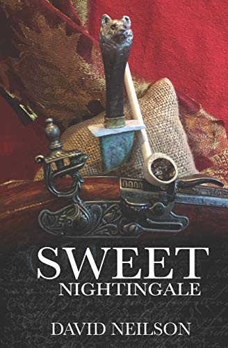 David Neilson: Sweet Nightingale (Paperback, 2020, Independently published)