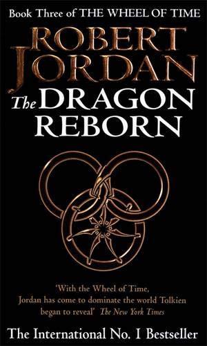 Robert Jordan: The dragon reborn (1992)