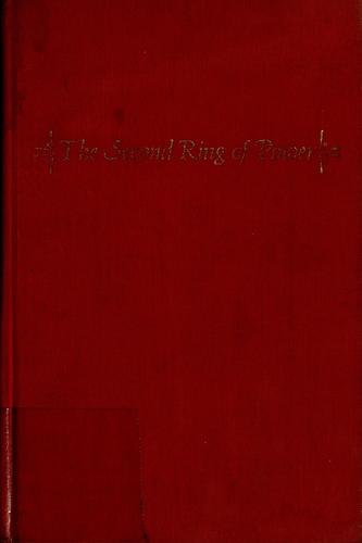 Carlos Castaneda: The second ring of power (1979, Simon and Schuster)