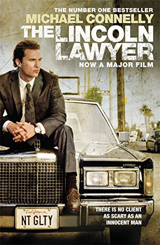 Michael Connelly, Michael Connelly: Lincoln Lawyer (Paperback, 2011, Orion)