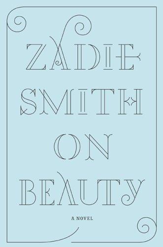 Zadie Smith: On beauty (2005, Viking Canada)