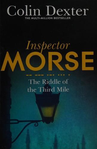 The riddle of the third mile (Paperback, 1997, Ivy Books)