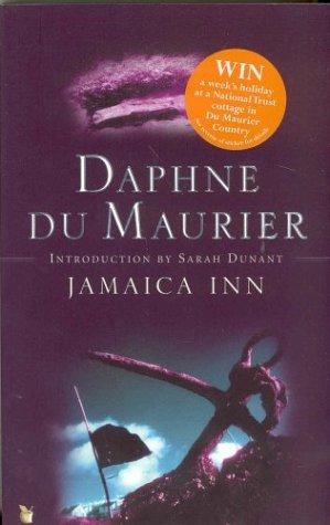 Daphne du Maurier: Jamaica Inn (Paperback, 2003, Virago Press Ltd)