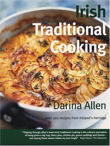 Darina Allen: Irish Traditional Cooking (Paperback, 2005, Kyle Books)