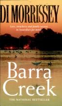 Di Morrissey: Barra Creek (Paperback, 2004, Pan Macmillan)