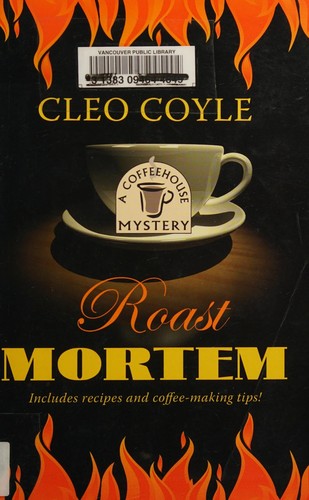 Cleo Coyle: Roast mortem (2010, Wheeler Pub.)